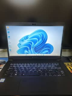 Toshiba Dynabook Tecra i5-8th generation 0