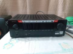 denon amplifie x1700h