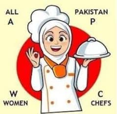 Require Female cook