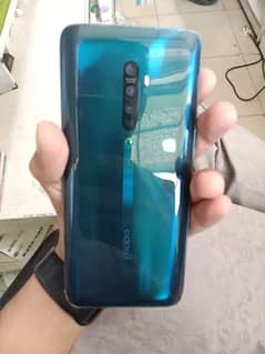 Oppo reno 2 8 256 exchange possible