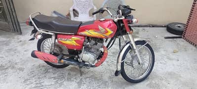 honda 125 for sale