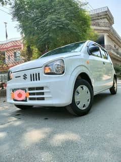 Suzuki Alto 2023