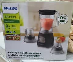 Blender Philips