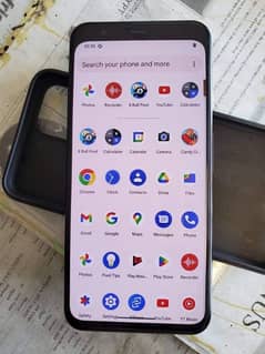 Google Pixel 4