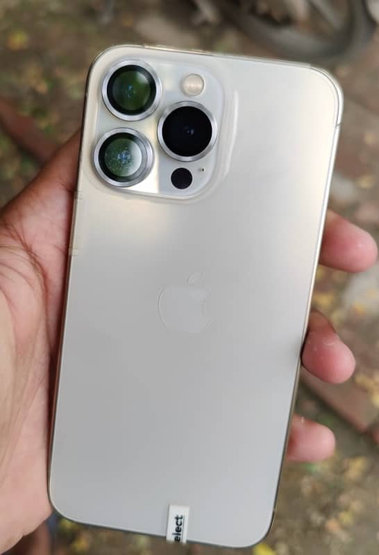 IPhone 13 pro 0