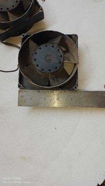 220 volt exhaust fan 3