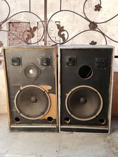 10 inch speakers with jale