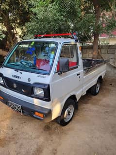 Suzuki pickup chamber 0314 2385401