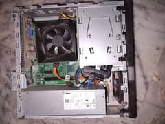 DELL core i7 6th generation very good condition