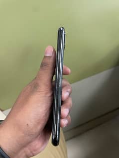 iPhoneX 256gb PTA Approved