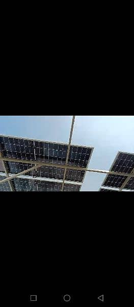 solar installation 1