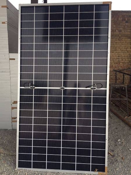 solar installation 3