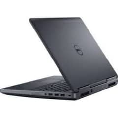 dell precision 7530 ( i5 8th g ) 4gb p2000 graphic card