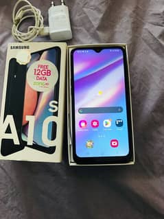 Samsung A10s