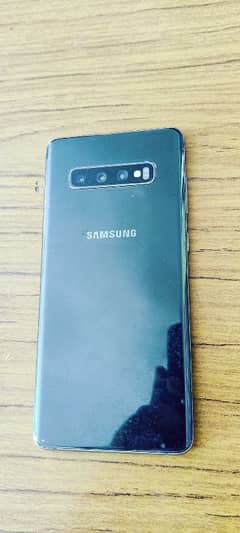 Samsung S10+ 512gb PTA Approved