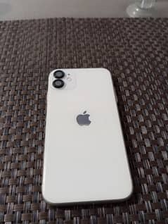 Iphone 11 Jv Pearl White Non-PTA 64Gb