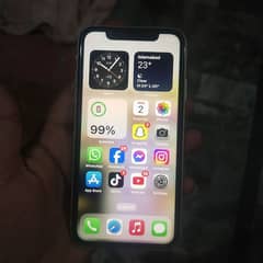 I phone 11 Non PTA 128GB