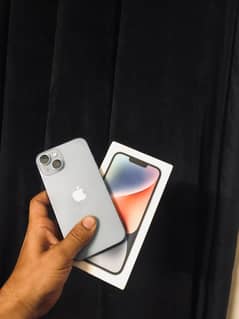 iphone 14 128GB PTA