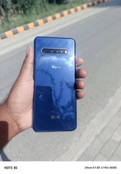 LG V60 5G