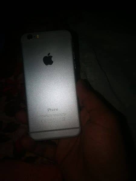 i phone 6 0