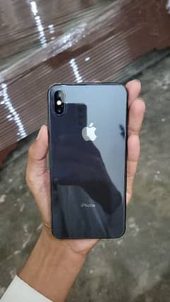 IPhone xs max factory unlock