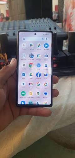 Google pixel 6a 0