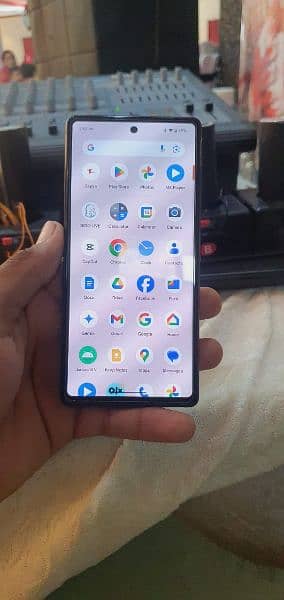 Google pixel 6a 0