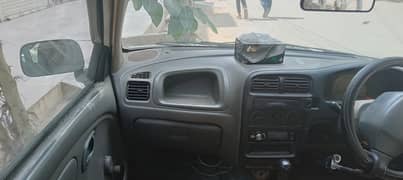 Suzuki Alto 2004