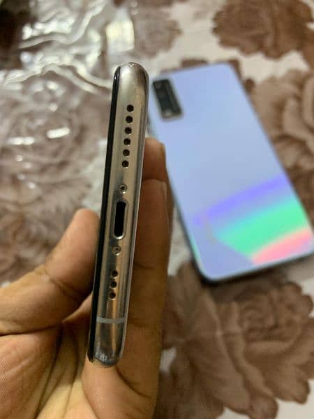 iphone xs 256 gb white 4