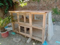 Pinjra or Cage for Sale