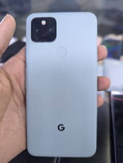 Google Pixel 5