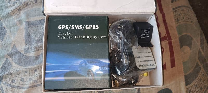 car gps 2