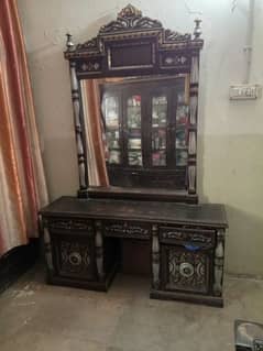 chinyoti dressing table