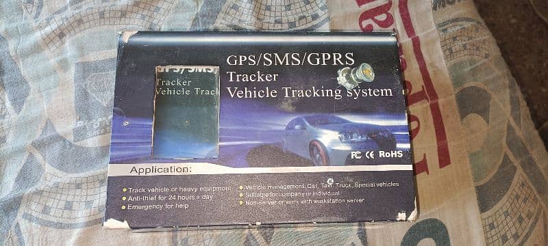 car gps 3