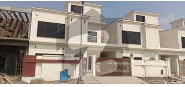 Prime Location House For sale In Beautiful DHA Defence