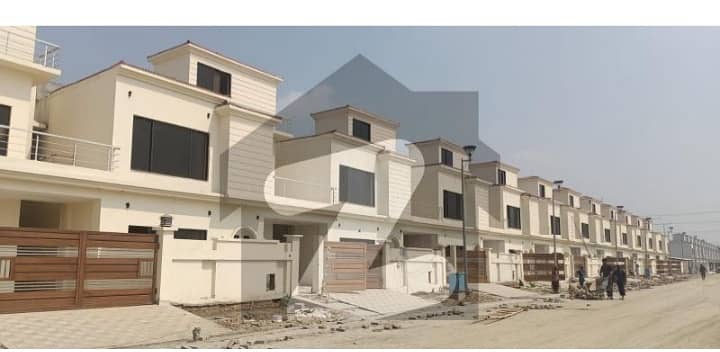 Prime Location House For sale In Beautiful DHA Defence 3