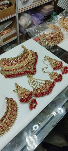 Jewellery set