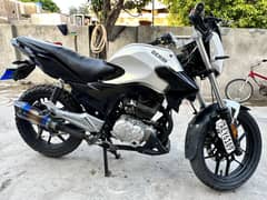 Derbi STX 150 2020