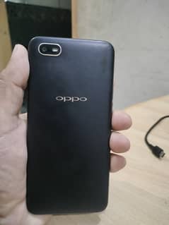 Oppo A1k in good cindition