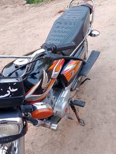 honda125