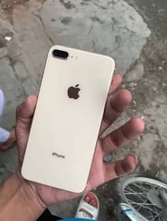 IPhone 8 Plus