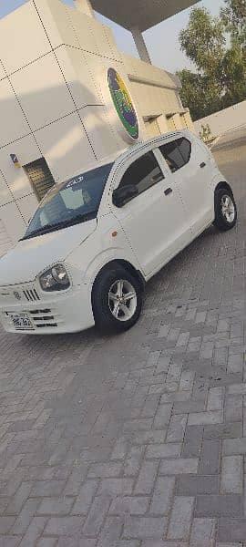 Suzuki Alto 2019 2