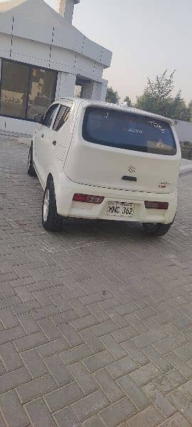 Suzuki Alto 2019 3