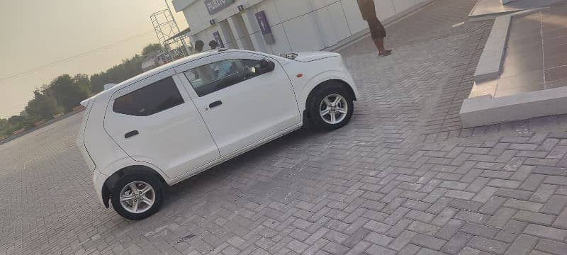 Suzuki Alto 2019 4