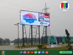 SMD Advertising Screens | GKGD LED Display | Screens in Pakistan