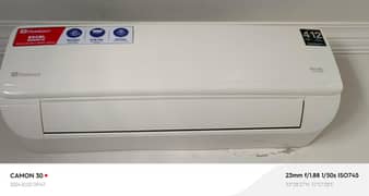 Dawlance 30 Excel Inverter 1.5 Ton Split Ac (2024) 0