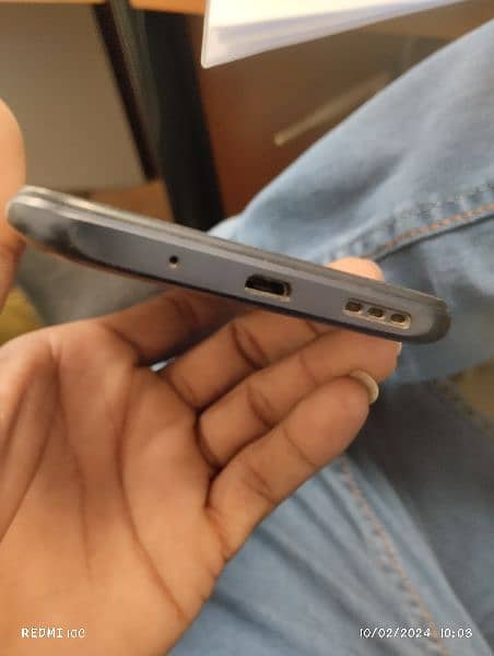 redmi 9c PTA approved 3/64 condition 10/9 urgent sell 3