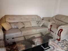 3 Pair Sofa Set