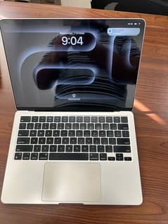 MacBook Air M2 8/512 GB