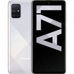 Samsung Galaxy A71